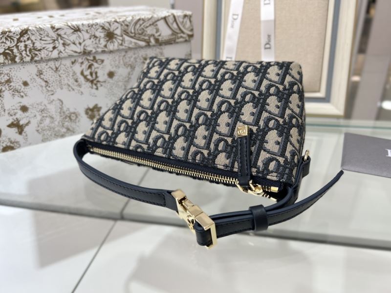 Christian Dior Clutch Bags